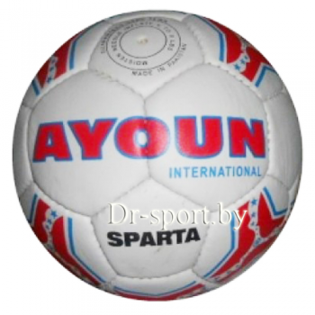 Мяч футбольный Ayoun SPARTA №5